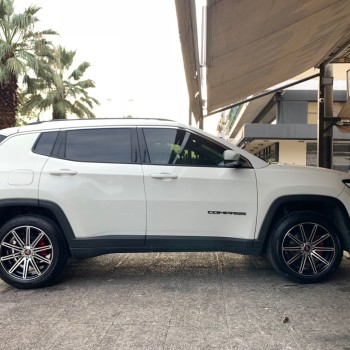 AXE Wheels 20'' EX15 10.5x20 