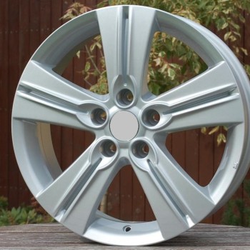 KIA 260 6.5x17 5x114