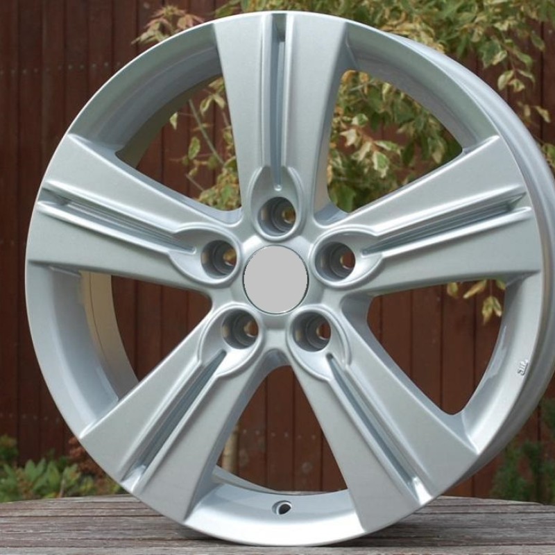 KIA 260 6.5x17 5x114