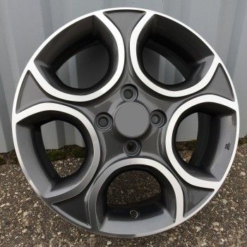 KIA 5094 5x14 4x100