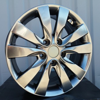 KIA 555 6.5x16 5x114