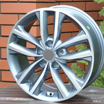 KIA 846 7.5x18 5x114