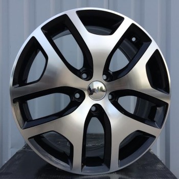 KIA 137 6.5x17 5x114