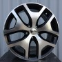 KIA 137 6.5x17 5x114