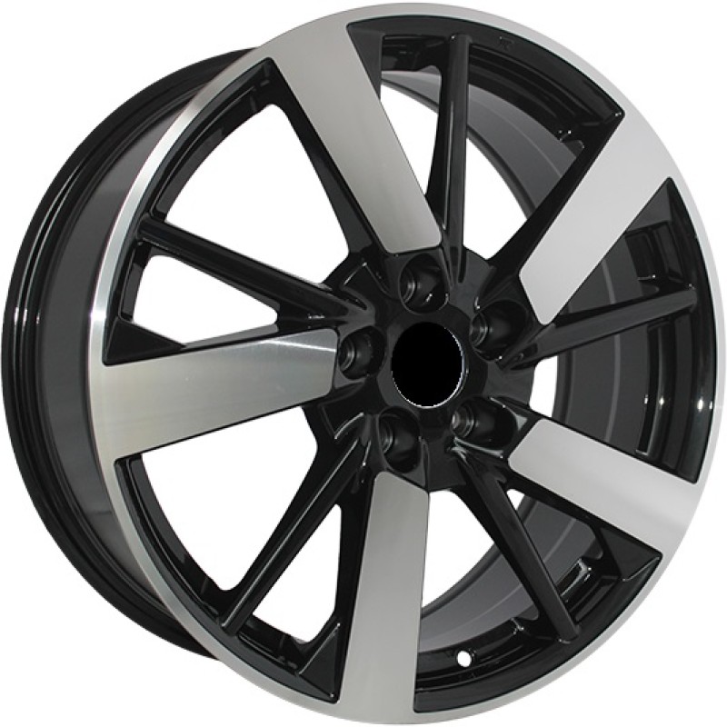 KIA KI139 7.5x18 5x114