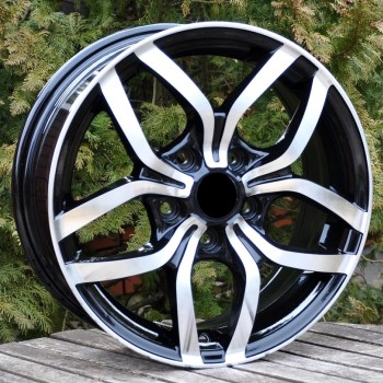 KIA 501 6.5x16 5x114