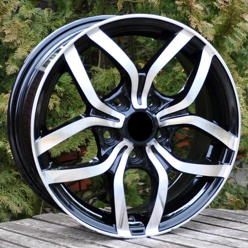 KIA 501 6.5x16 5x114