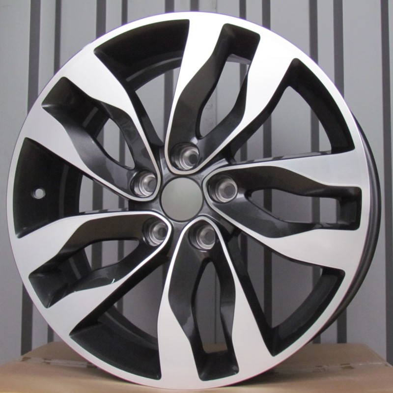 KIA 977 7.5x18 5x114