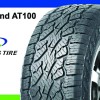265/70R15 LingLong Crosswind A/T100 112T