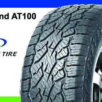 205/70R15 LingLong Crosswind A/T100 96T