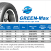 215/65R16 Linglong GreenMax VAN 109/107R