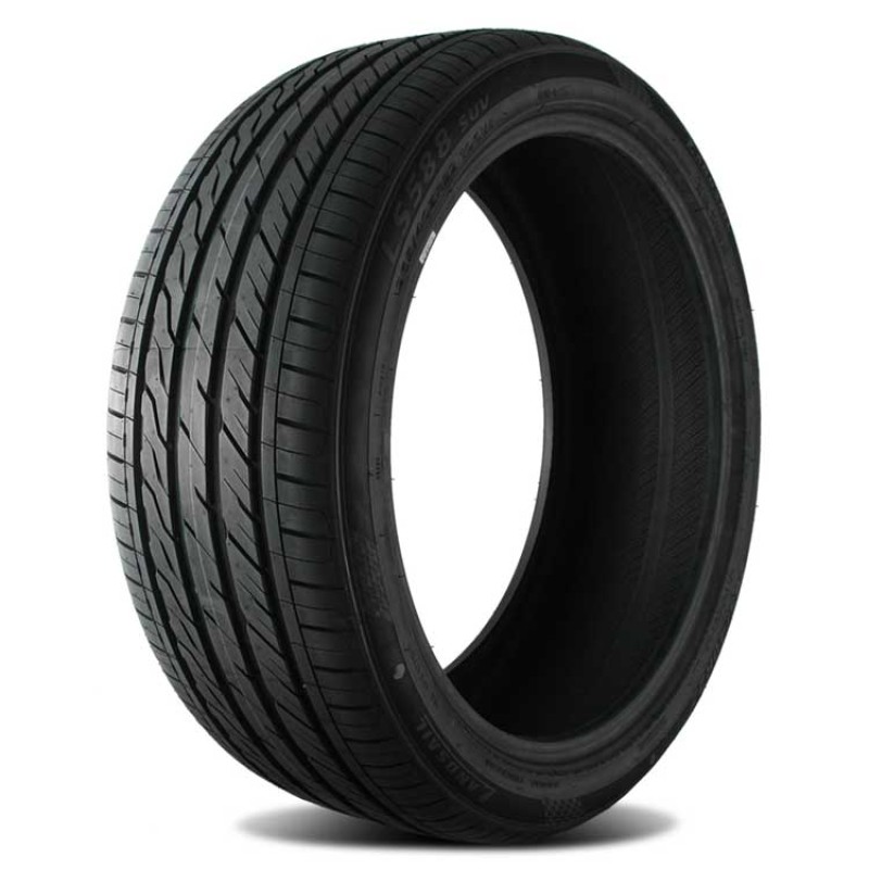 285/45R19 LANDSAIL LS588 107W XL	