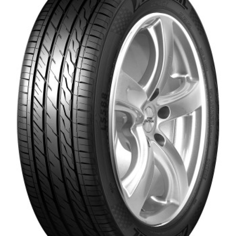 285/45R19 LANDSAIL LS588 107W XL	