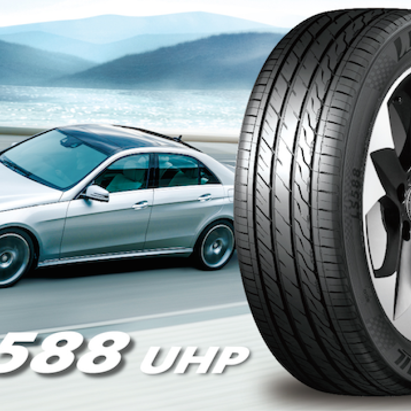 285/45R19 LANDSAIL LS588 107W XL	