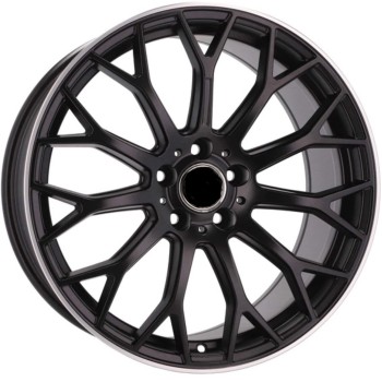 Mercedes 1180 8x19 5x112