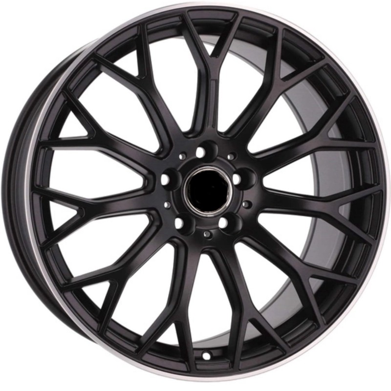 Mercedes 1180 8x19 5x112