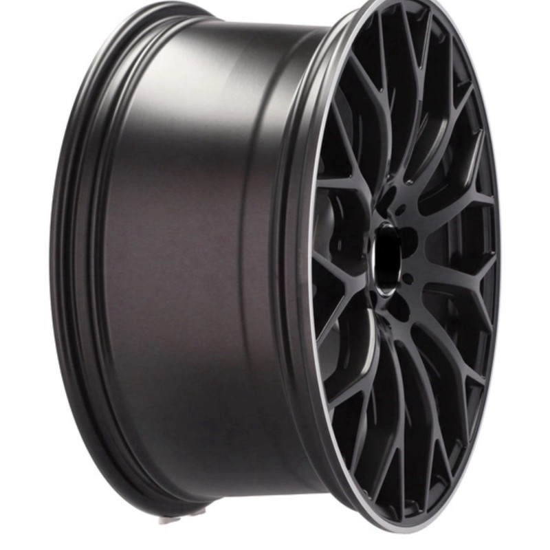 Mercedes 1180 8x19 5x112