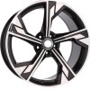 Audi 5419 8.5x19 5x112 