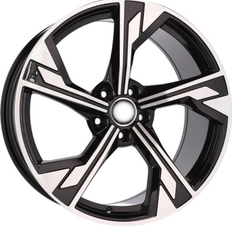 Audi 5419 8.5x19 5x112 
