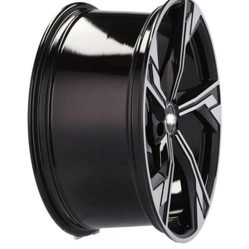 Audi 5419 8.5x19 5x112 