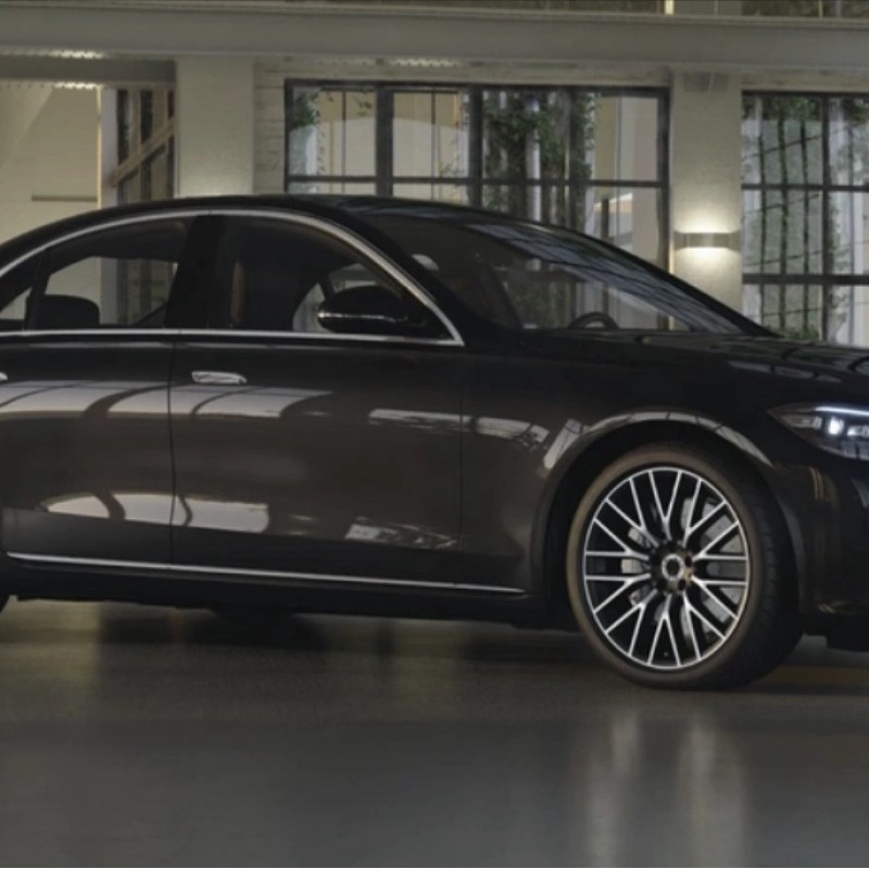 Mercedes 0342 9x20 5x112