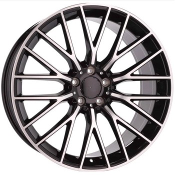 Mercedes 0342 9x20 5x112