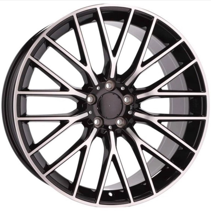 Mercedes 0342 9x20 5x112