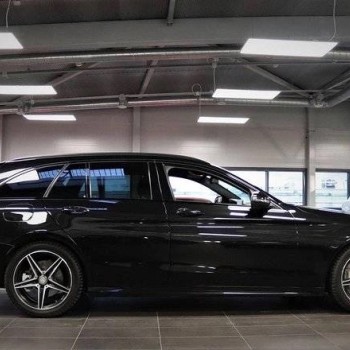 Mercedes 5052 8.5x18 5x112