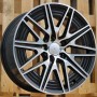 Mercedes 0102 7.5x18 5x112