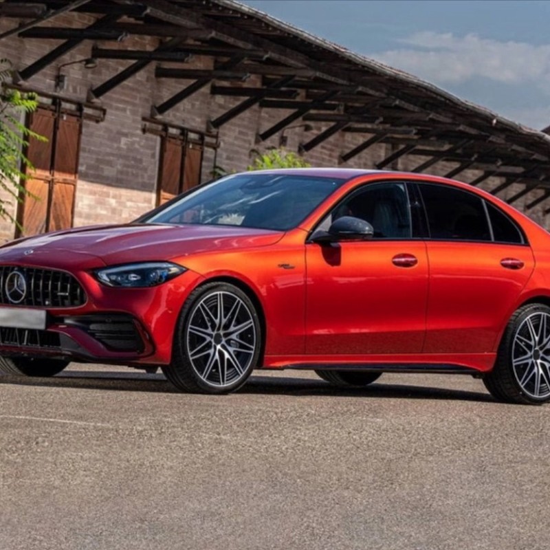 Mercedes 0102 7.5x19 5x112