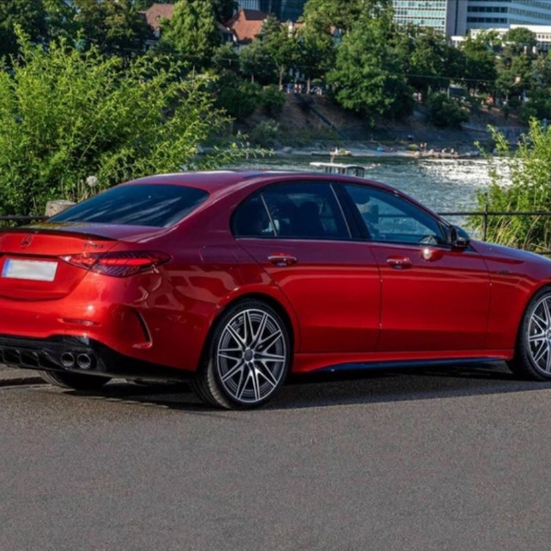 Mercedes 0102 7.5x19 5x112