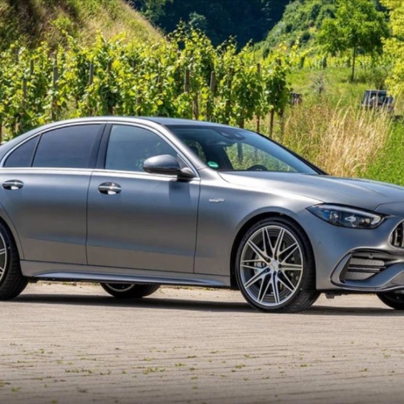 Mercedes 0102 7.5x19 5x112