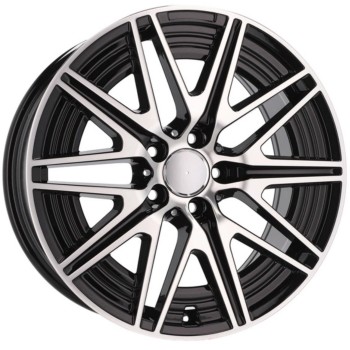 Mercedes 0102 7.5x18 5x112