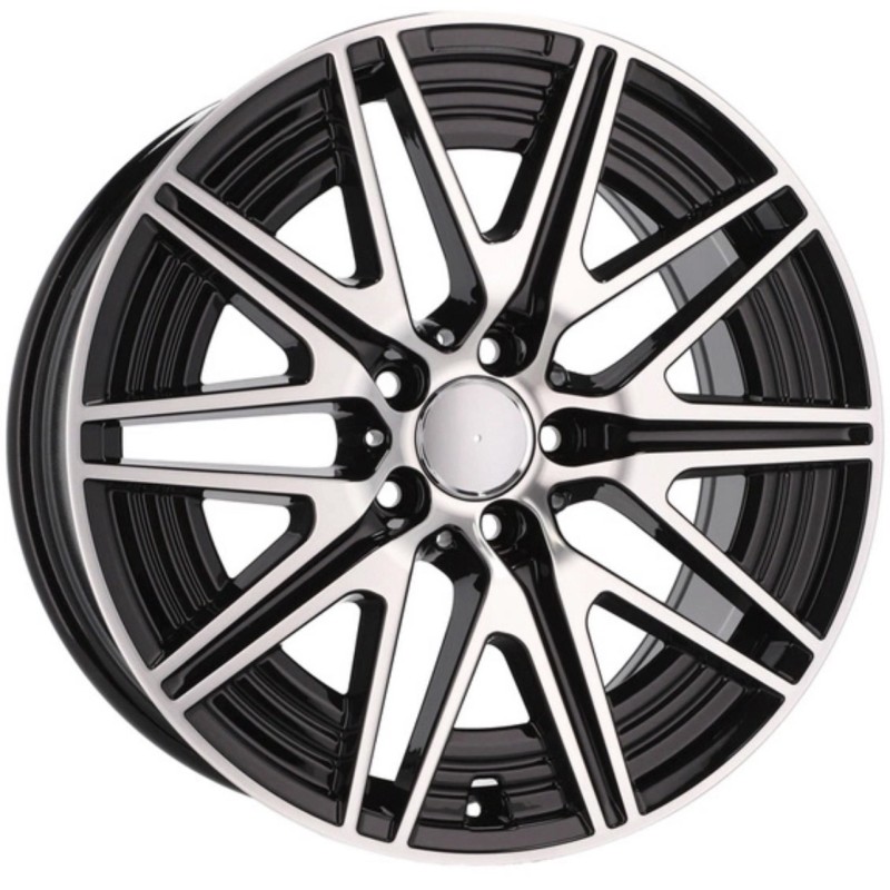 Mercedes 0102 7.5x19 5x112