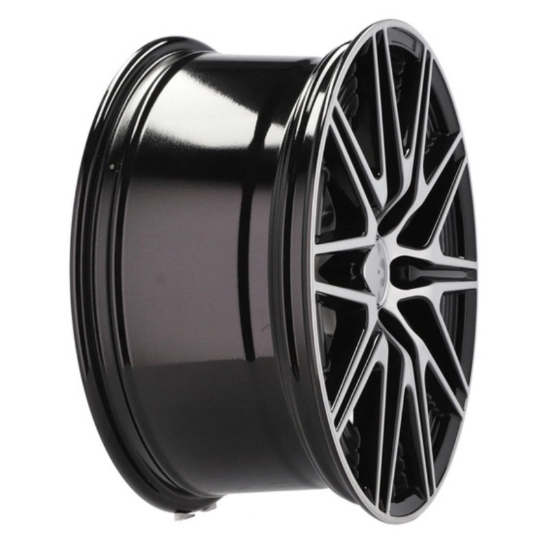 Mercedes 0102 7.5x19 5x112