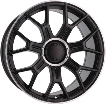 Mercedes 1188 8.5x20 5x112