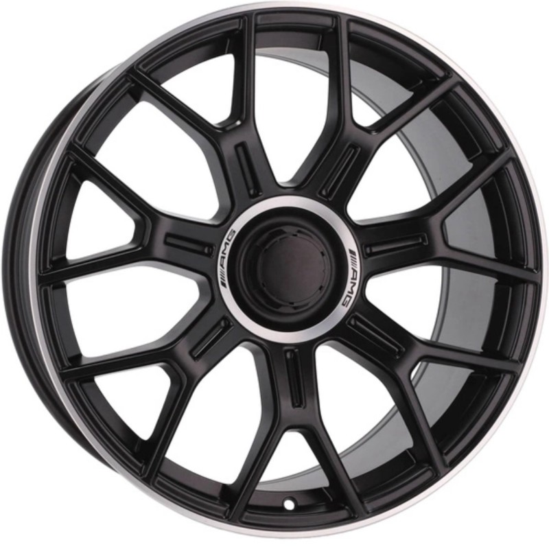 Mercedes 1188 8.5x20 5x112