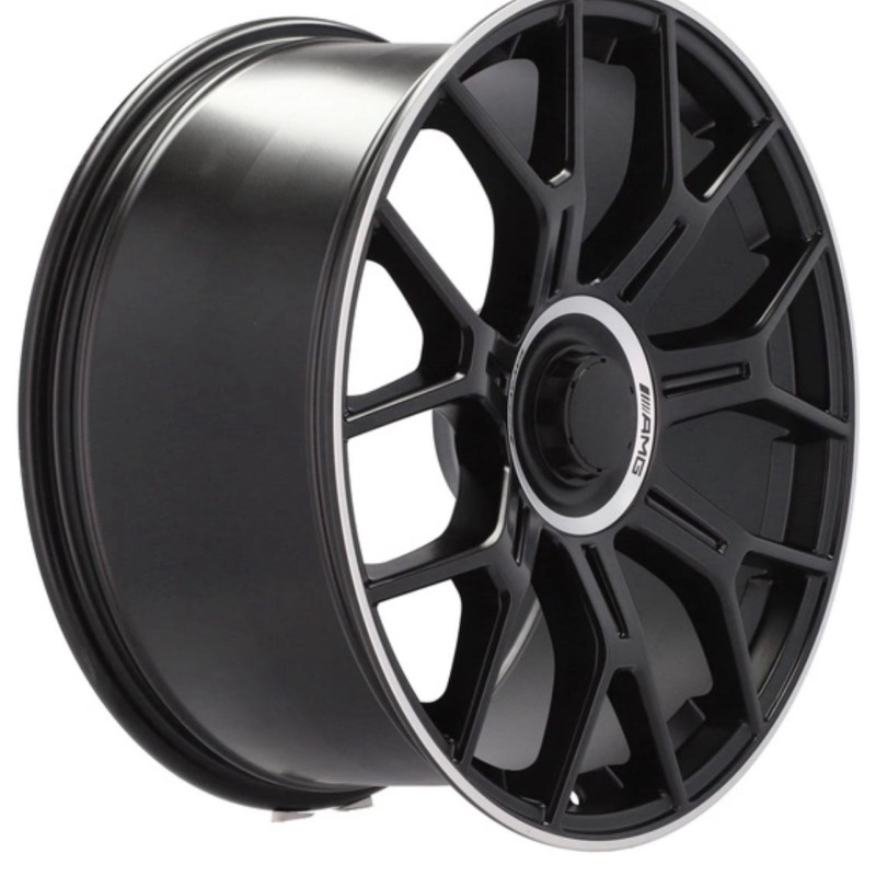 Mercedes 1188 8.5x20 5x112