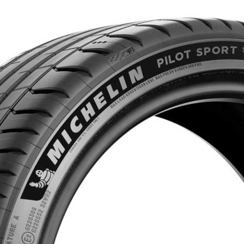 265/35R18 Michelin Pilot Sport 5 97Y XL