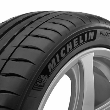 215/45R17 Michelin Pilot Sport 4 91Y XL