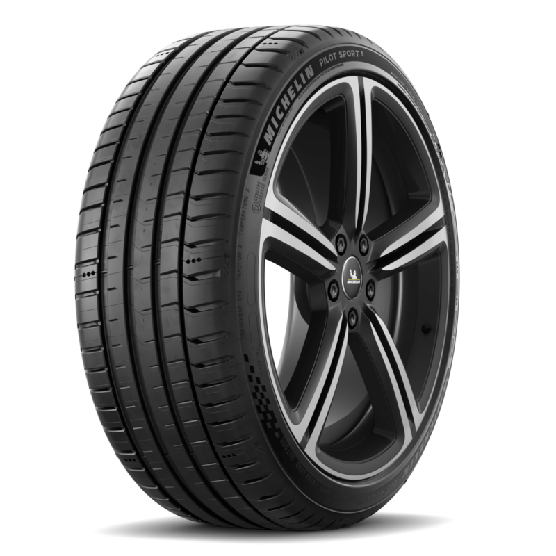 265/35R18 Michelin Pilot Sport 5 97Y XL