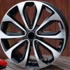 Nissan 026 6.5x17 5x114