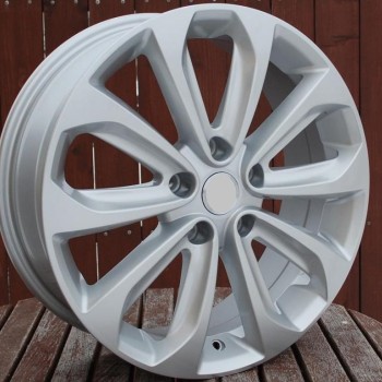 Nissan 026 6.5x17 5x114