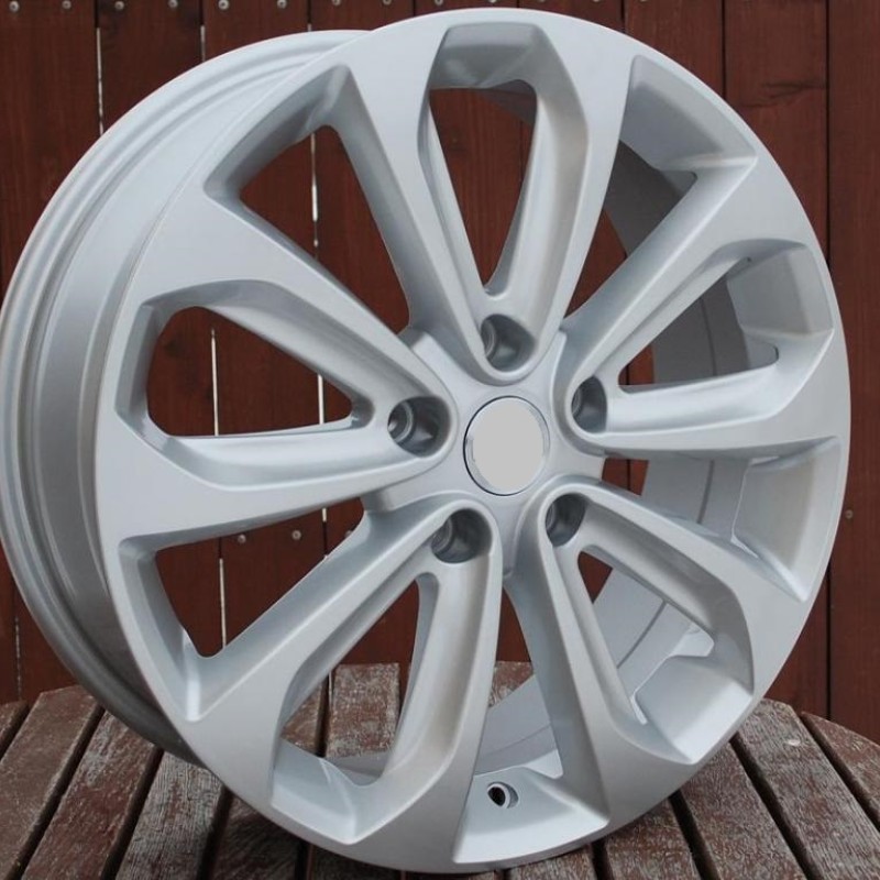 Nissan 026 6.5x17 5x114