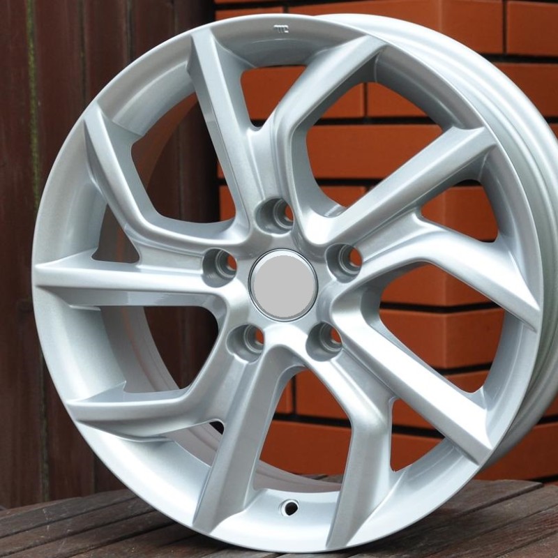 Nissan 1038 6.5x16 5x114