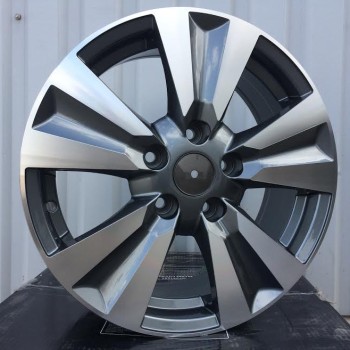 Nissan 125 6.5x16 5x114