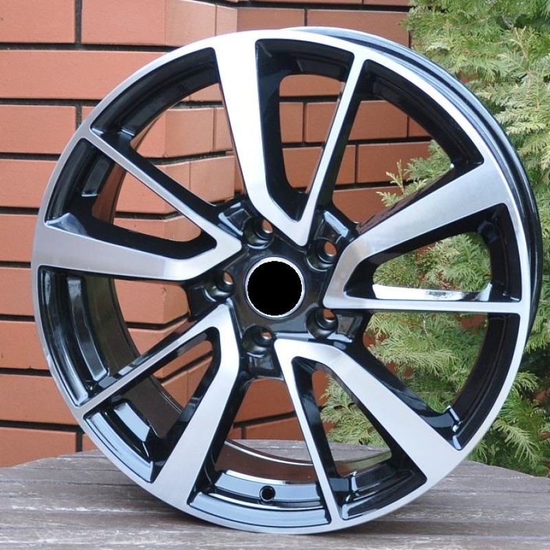 Nissan 131 7.5x18 5x114