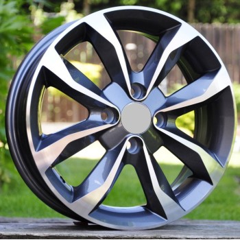 Nissan 415 5.5x15 4x100