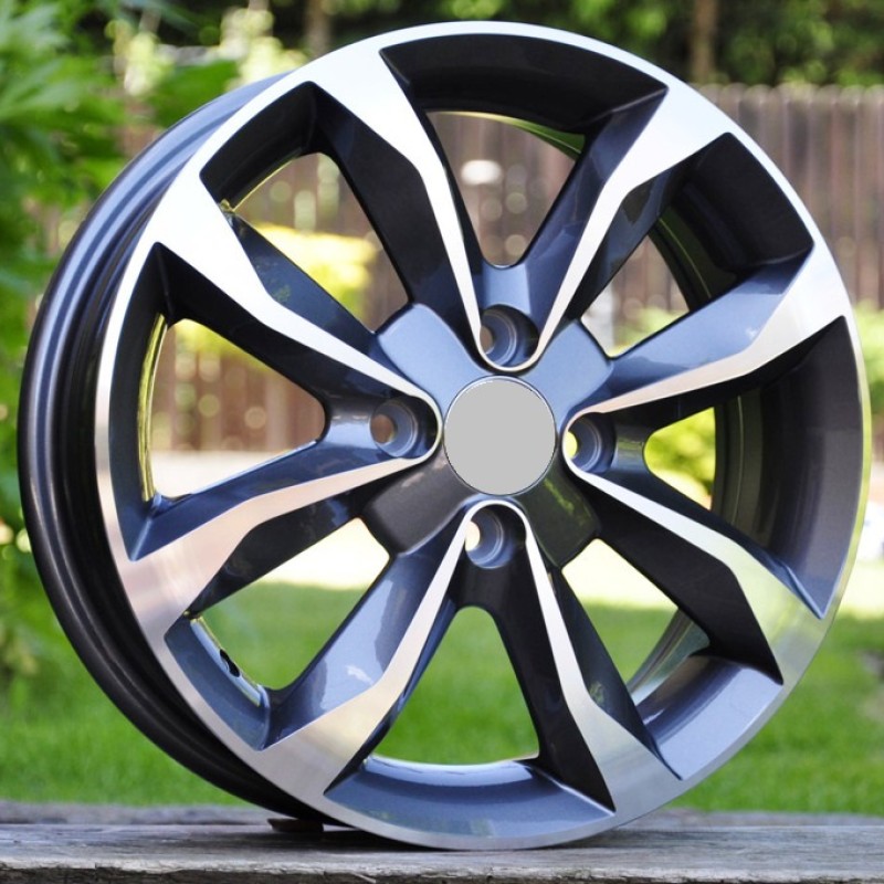 Nissan 415 5.5x15 4x100