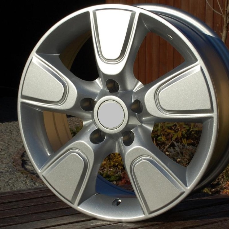 Nissan 502 6.5x16 5x114